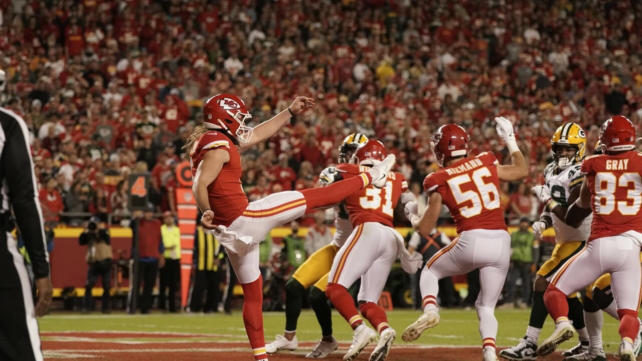 Could the Kansas City Chiefs be the next NFL dynasty?